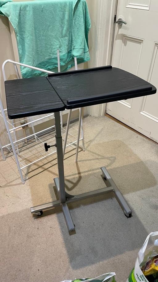 Buy & Sell Great Portland Street North West London - Photos for Over bed/ sofa desk