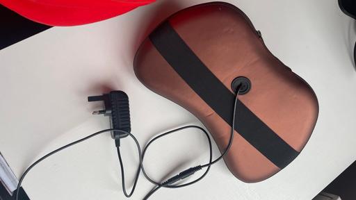 Buy & Sell Euston Square North West London - Photos for Shiatsu massager