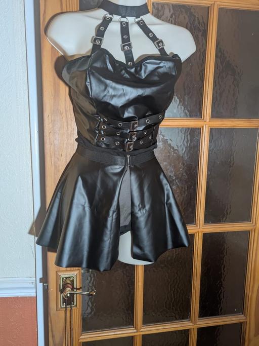 Buy & Sell Lower Sydenham South East London - Photos for Music Festival Lingerie set