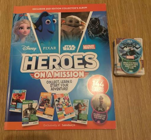 Buy & Sell Southend South East London - Photos for Heroes on a Misson