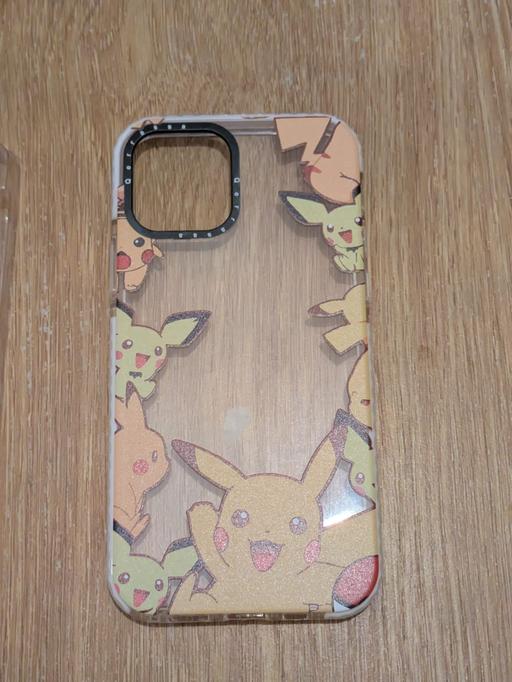 Buy & Sell Lower Sydenham South East London - Photos for Pikachu iPhone Case