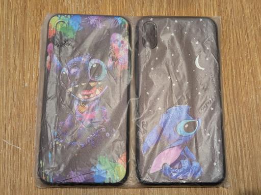 Buy & Sell Lower Sydenham South East London - Photos for Stitch iPhone Cases