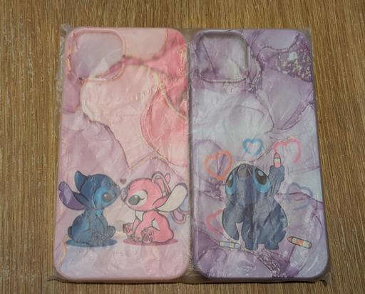 Buy & Sell Lower Sydenham South East London - Photos for Cute Lilo And Stitch iPhone Cases