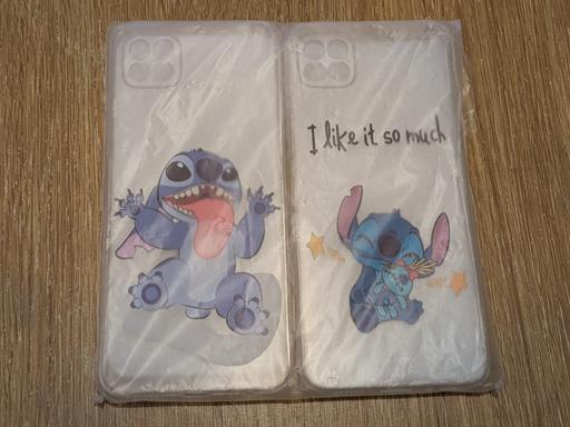 Buy & Sell Lower Sydenham South East London - Photos for Stitch Samsung Galaxy Phone Cases