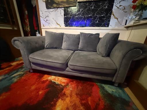 Buy & Sell Uxbridge Hillingdon - Photos for Sofa