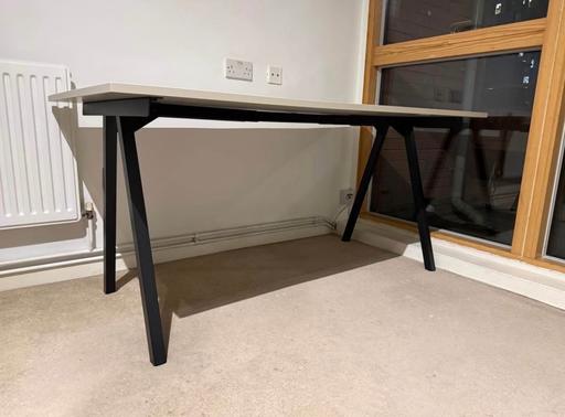 Buy & Sell Pentonville North London - images_alt_text Large Office Desk, Table, Gaming, PC Desktop