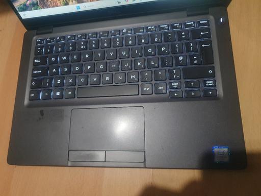 Buy & Sell Newton-Le-Willows Saint Helens - Photos for laptop Dell Latitude 5300 Intel core i5