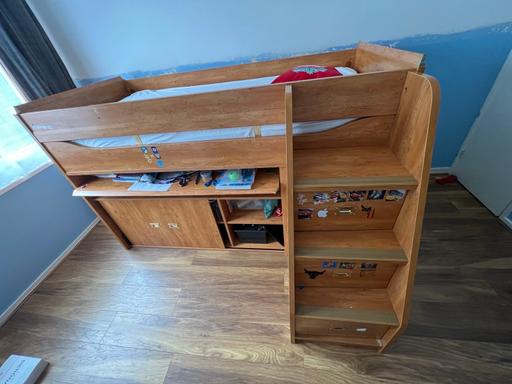Buy & Sell Surrey Quays South East London - Photos for Children’s bed