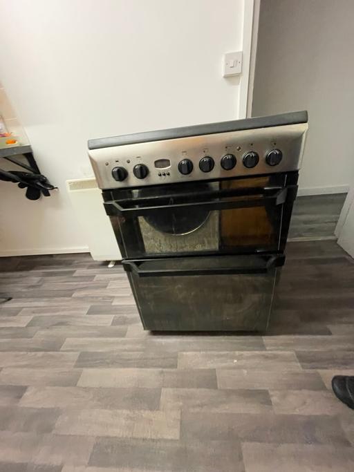 Buy & Sell Ettingshall Wolverhampton - Photos for Indesit Cooker,oven