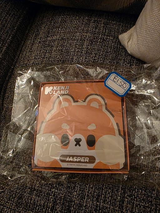 Buy & Sell Sheldon Birmingham - Photos for brand new kenji coasters