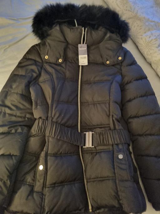 Buy & Sell Pendeford Wolverhampton - Photos for new tagged padded hooded coat