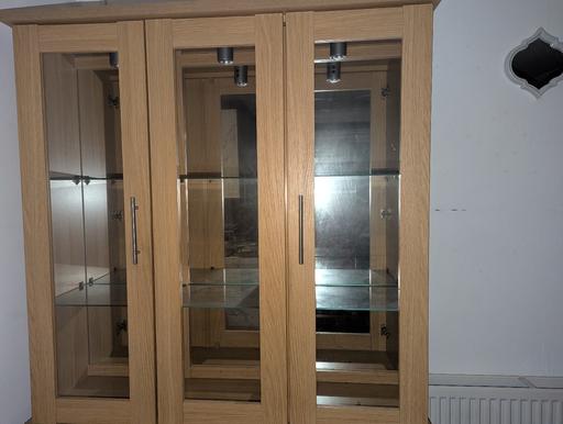 Buy & Sell Newbridge Wolverhampton - Photos for display cabinet