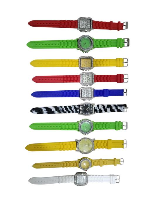 Buy & Sell Leamore Walsall - Photos for Joblot 10 Ladies Watches Brand New