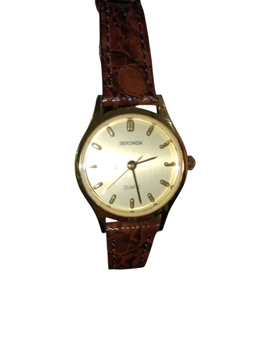 Buy & Sell Leamore Walsall - Photos for Sekonda Womens Watch New