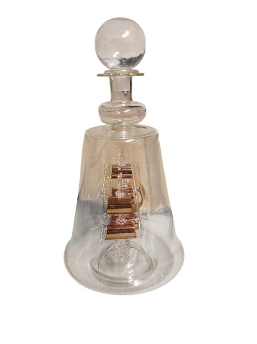 Buy & Sell Leamore Walsall - Photos for Hand Blown Art Glass Model Ship