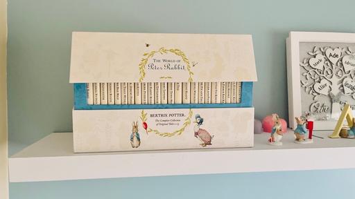 Buy & Sell Essington Wolverhampton - Photos for Peter rabbit collection excellent condition