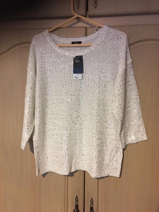 Buy & Sell Trimdon Grange County Durham - Photos for New Jumper 14