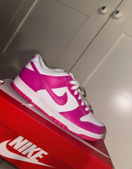 Buy & Sell Limehouse Tower Hamlets - East London - Photos for Nike trainer Size 5
