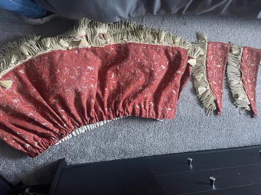 Buy & Sell Hall Green Birmingham - Photos for Bespoke Curtains