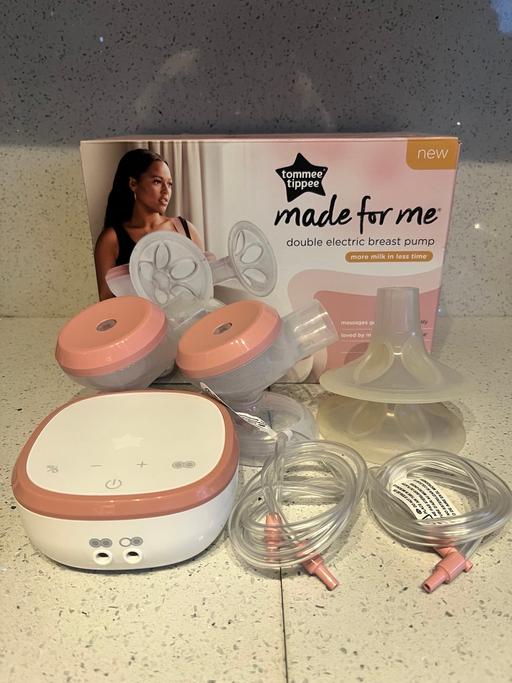 Buy & Sell Perry Barr Birmingham - Photos for Tommee Tippee Electric Double Pump