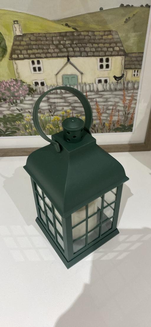 Buy & Sell Ackworth Wakefield - Photos for Sostrene grenes lantern