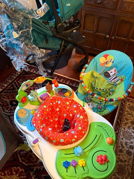 Buy & Sell Gailey South Staffordshire - Photos for Baby bundle