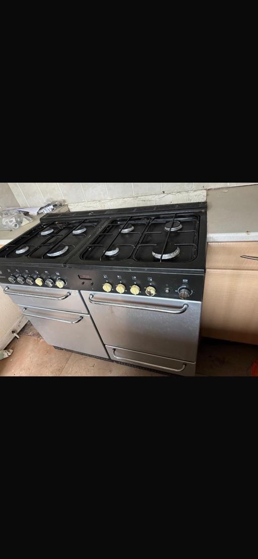 Buy & Sell New Rossington Doncaster - Photos for COOKER