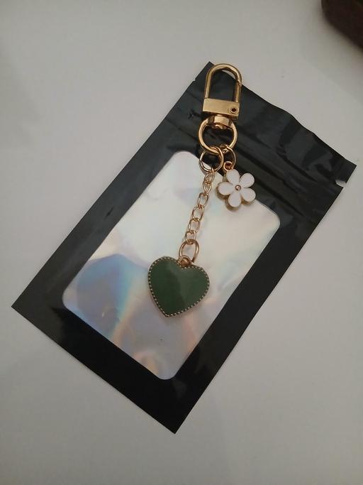 Buy & Sell Radcliffe Bury - Photos for Bag Purse keychain New