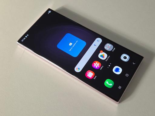 Buy & Sell Wakefield City Centre Wakefield - Photos for Samsung S23 Ultra 256GB