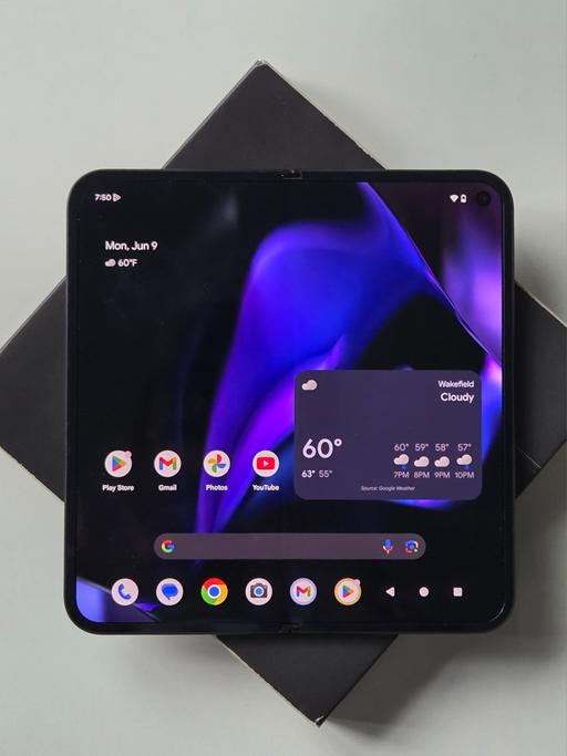 Buy & Sell Wakefield City Centre Wakefield - Photos for Pixel 9 Pro Fold 256GB