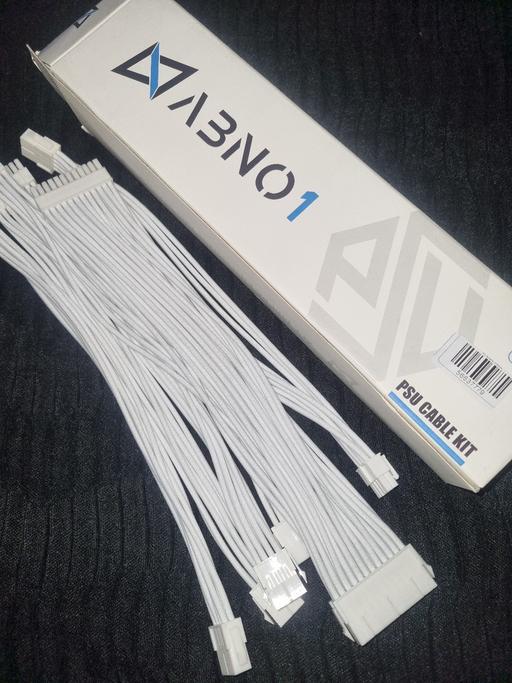 Buy & Sell Stirchley Birmingham - Photos for PSU Cable Kit NEW