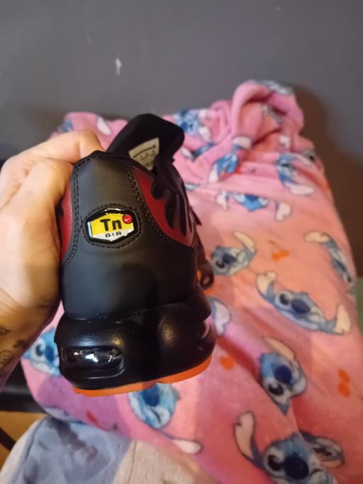 Buy & Sell Wolverhampton West Midlands - Photos for Nike tns