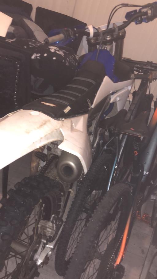 Vehicles Holland Moor West Lancashire - Photos for Yzf 250 2018