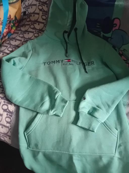 Buy & Sell Dudley Town Centre Dudley - Photos for Tommy hilfiger jumper dress