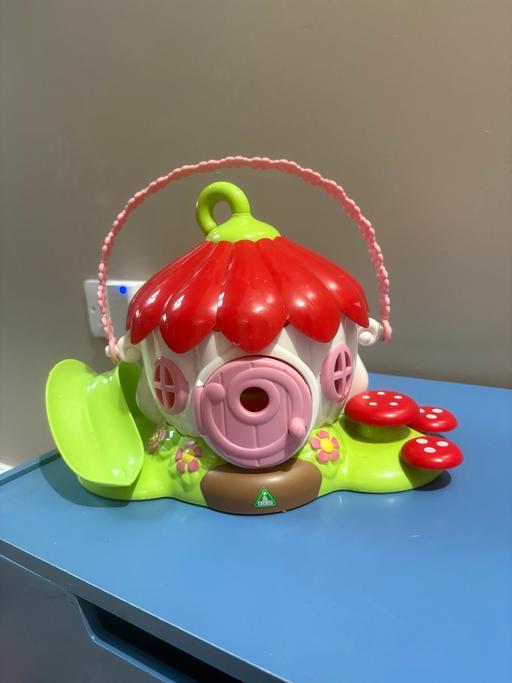 Buy & Sell Dudley Town Centre Dudley - Photos for Happy land fairy house and accessories