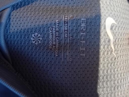 Buy & Sell Cradley Heath Sandwell - Photos for Nike dry fit tracksuit