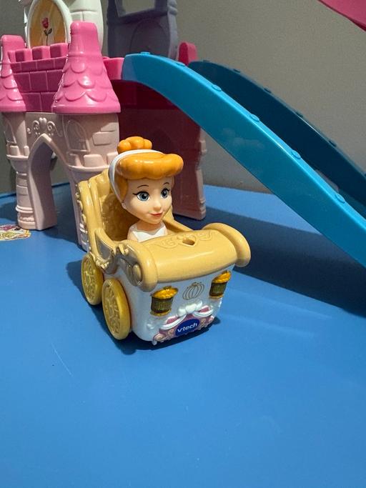 Buy & Sell Dudley Town Centre Dudley - Photos for Vtech toot toot drivers