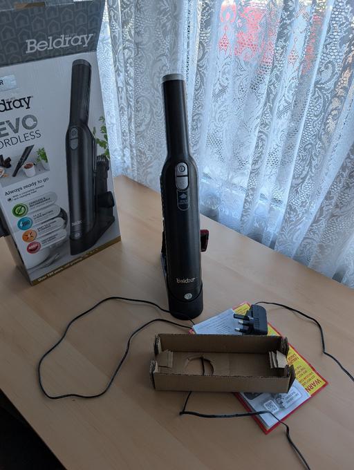 Buy & Sell Wednesfield Wolverhampton - Photos for handheld vacuum