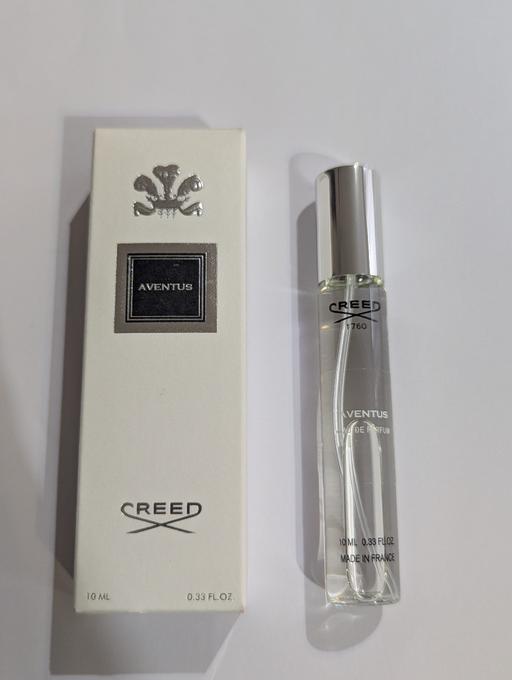 Buy & Sell Erdington Birmingham - Photos for Creed Aventus