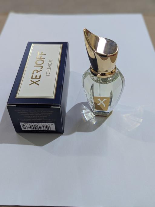 Buy & Sell - Photos for Xerjof Torino 21 (15ml)