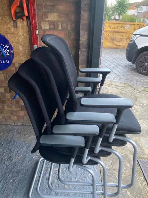 Buy & Sell Bexley High Street Bexley - images_alt_text Office / extra chairs.