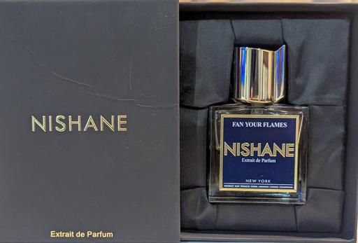 Buy & Sell West Green North London - Photos for Nishane Fan Your Flames