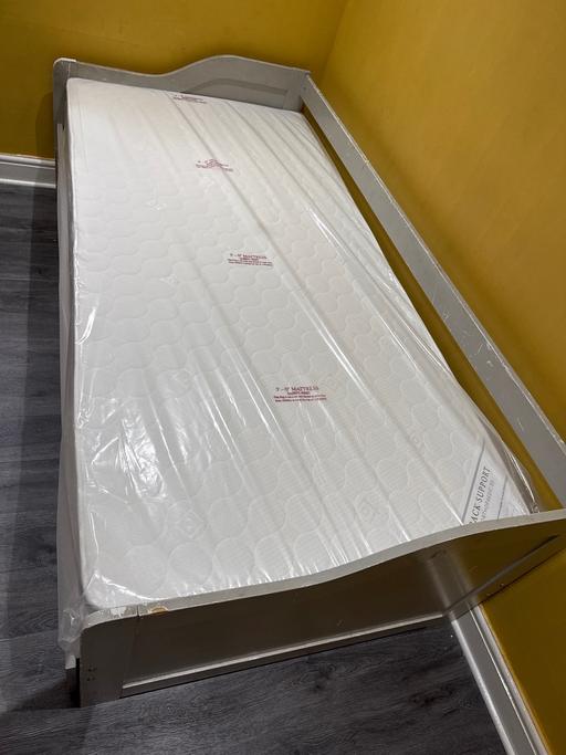 Buy & Sell Dagenham Barking and Dagenham - Photos for Brand new ortho beds king X 2 / Single 1