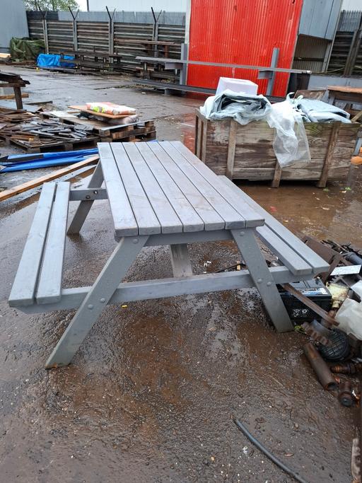 Buy & Sell Bentley Walsall - Photos for garden bench