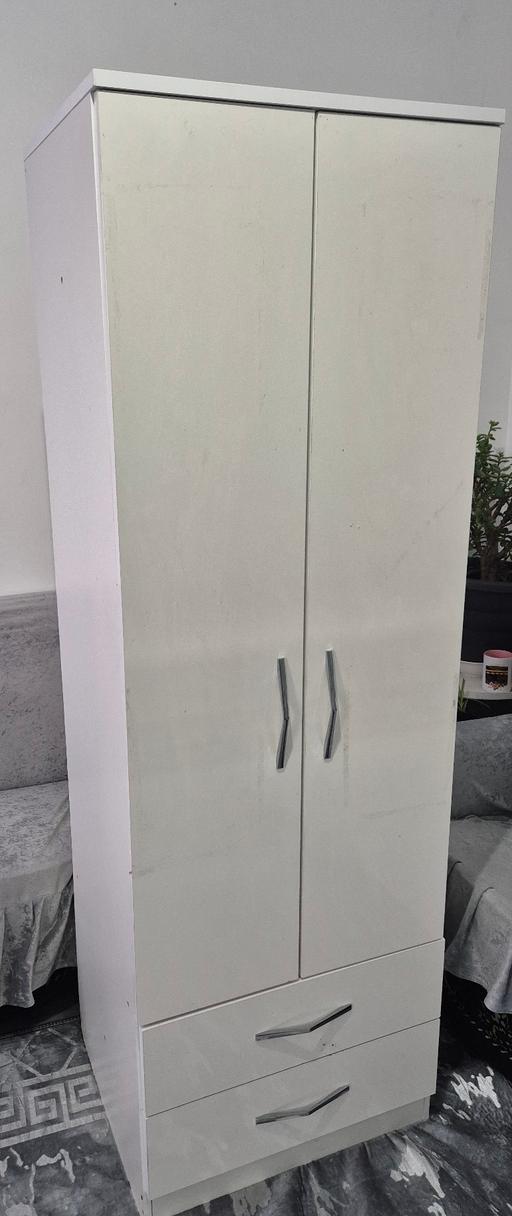 Buy & Sell New Shires Industrial Estate Birmingham - Photos for wardrobe