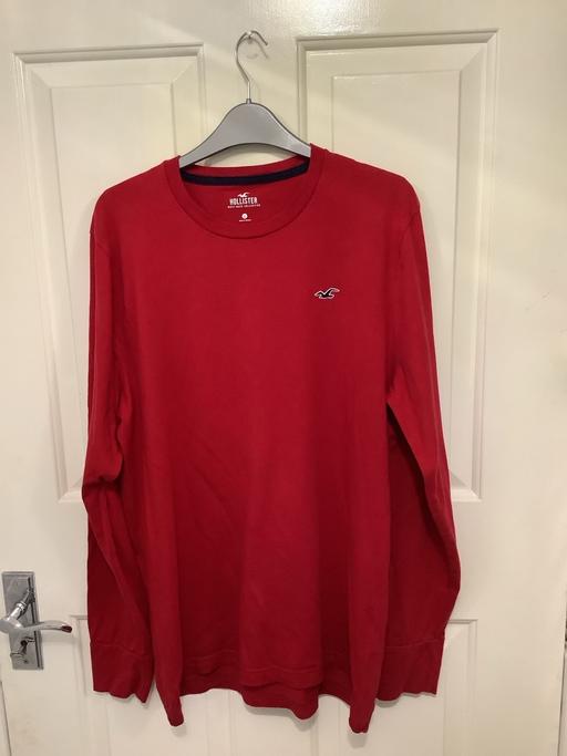 Buy & Sell Woodsetton Dudley - Photos for Men’s top L