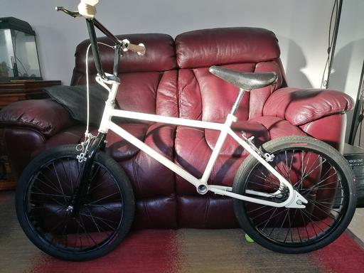 Buy & Sell Mansfield Woodhouse Mansfield - Photos for BMX Old School