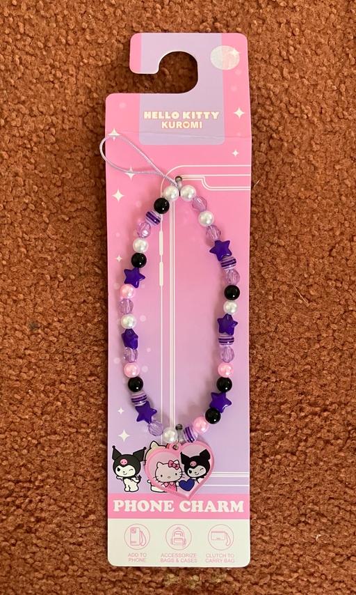 Buy & Sell Sherwood Oaks Business Park Mansfield - Photos for Hello kitty phone charm