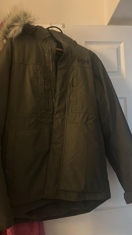 Buy & Sell Limehouse Tower Hamlets - East London - Photos for Mans coat