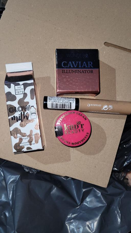 Buy & Sell Tyseley Birmingham - Photos for make up bundle